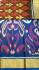 COTTON X KORA SILK TIE DYE SAREES CHINNLAPATTI